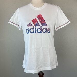 NWT Adidas T-Shirt Size L